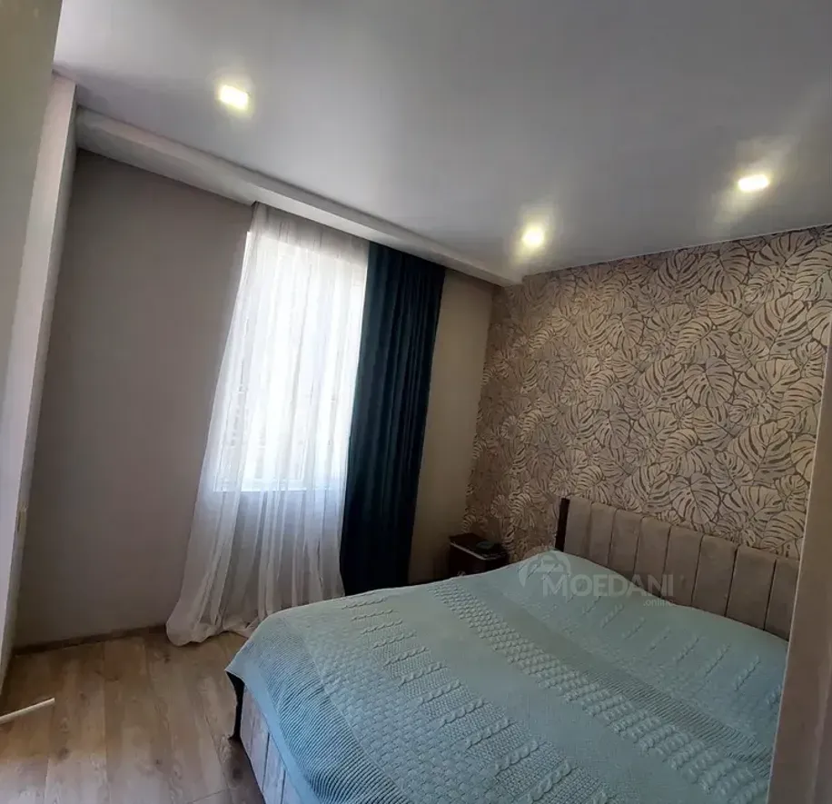 Short Term Rentals two-room 55m² 8/14 floor Batumi - photo 3