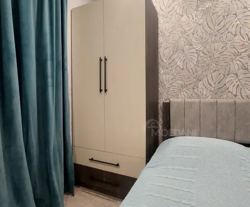 Short Term Rentals two-room 55m² 8/14 floor Batumi - photo 8