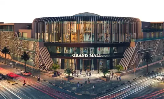 Short Term Rentals three-room 70m² 14/28 floor Batumi