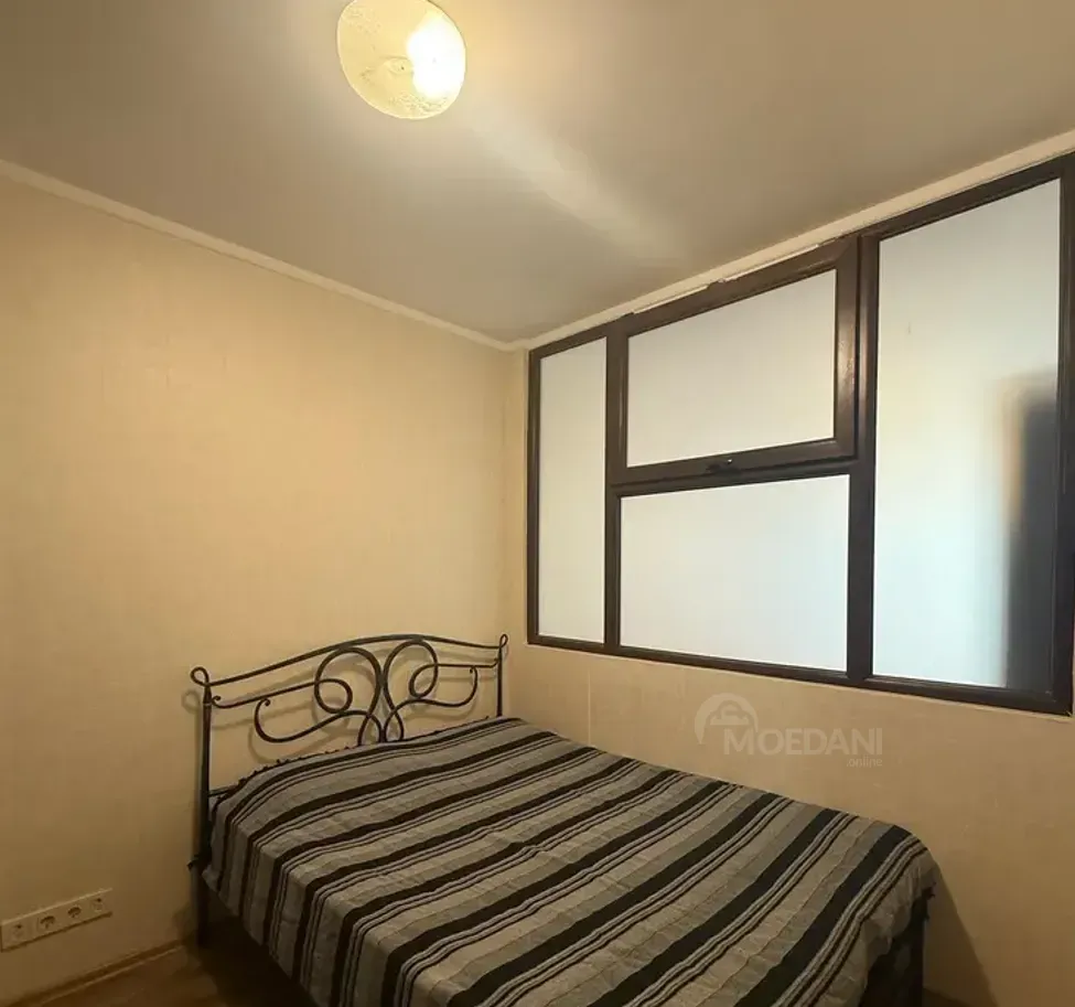 Short Term Rentals three-room 70m² 14/28 floor Batumi - photo 9