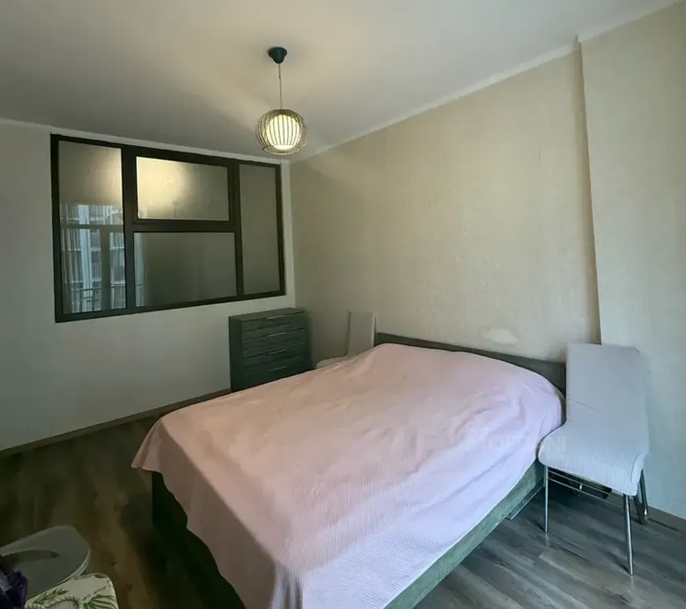 Short Term Rentals three-room 70m² 14/28 floor Batumi - photo 12
