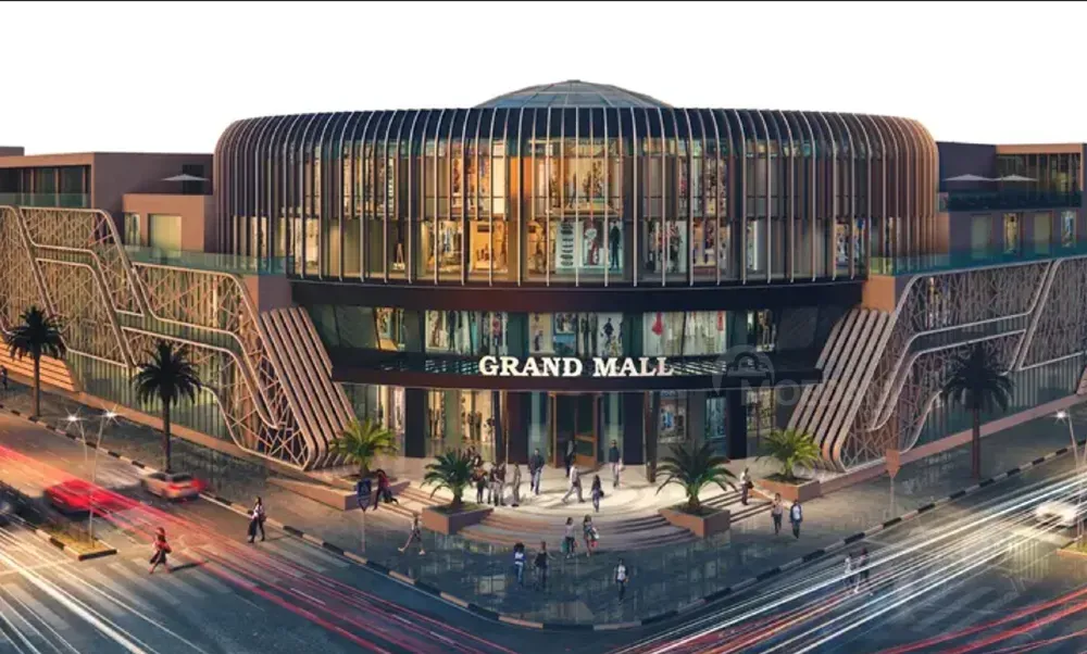 Short Term Rentals three-room 70m² 14/28 floor Batumi - photo 2