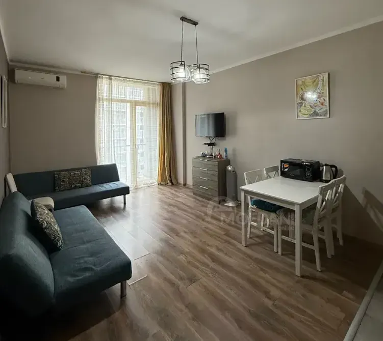 Short Term Rentals three-room 70m² 14/28 floor Batumi - photo 5