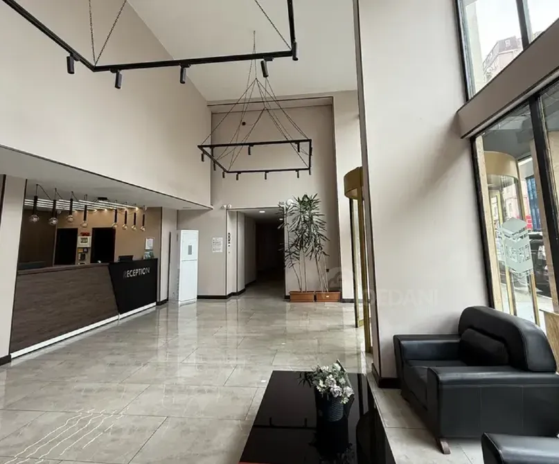 Short Term Rentals three-room 70m² 14/28 floor Batumi - photo 8