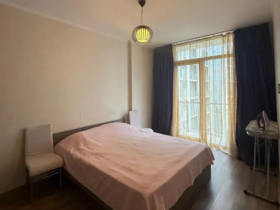 Short Term Rentals three-room 70m² 14/28 floor Batumi - photo 3