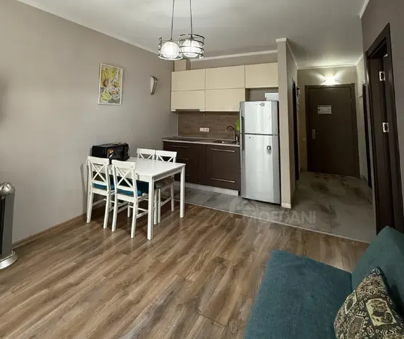 Short Term Rentals three-room 70m² 14/28 floor Batumi - photo 10