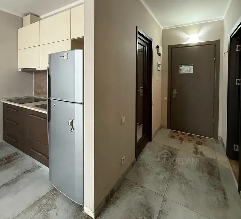 Short Term Rentals three-room 70m² 14/28 floor Batumi - photo 6