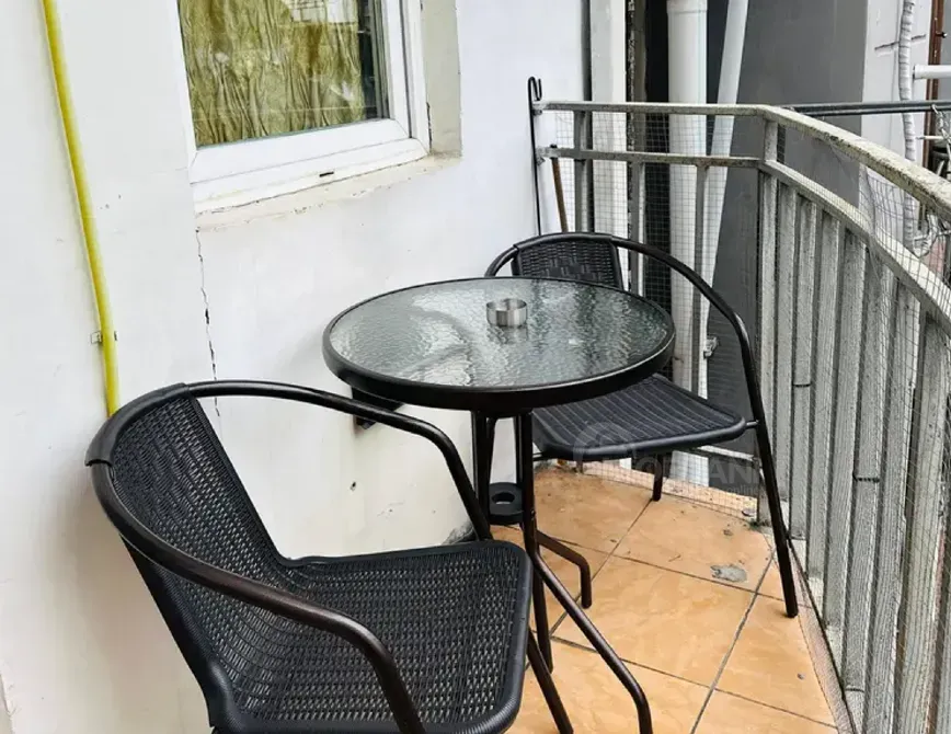 Short Term Rentals two-room 50m² 2/14 floor Batumi - photo 4