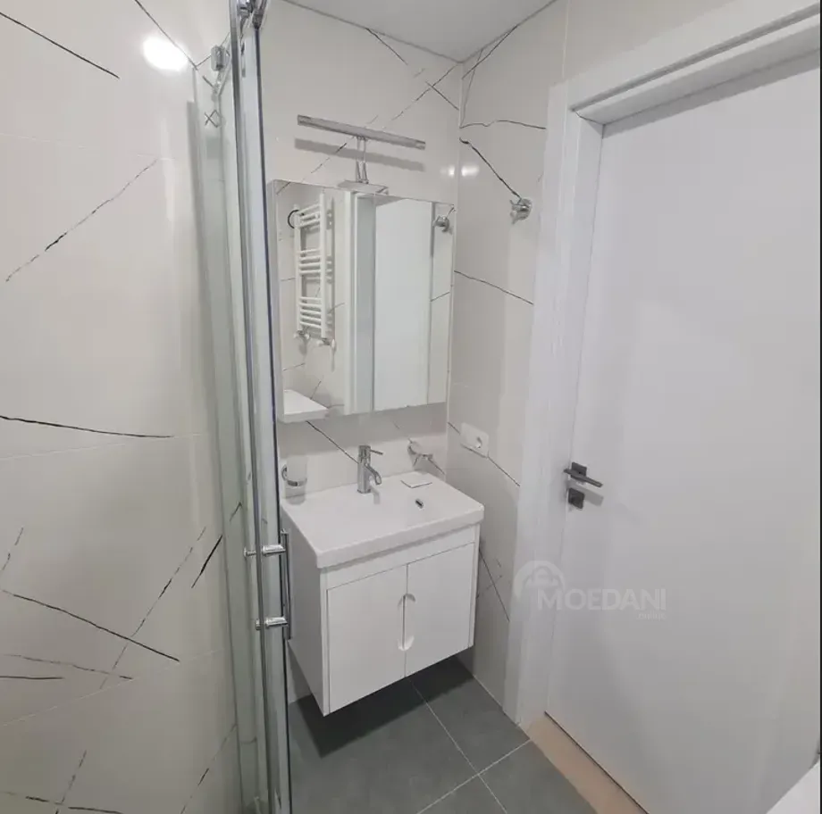 Apartments For Rent one-room 42м² 29/36 floor Batumi - photo 7