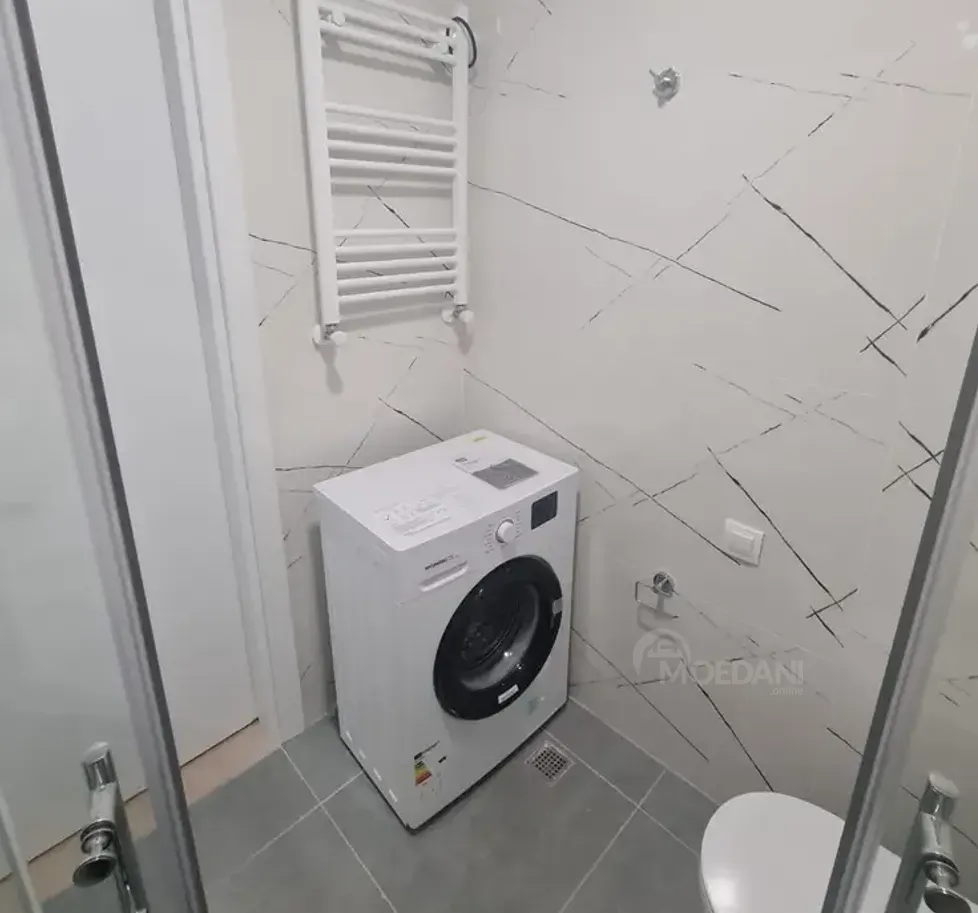 Apartments For Rent one-room 42м² 29/36 floor Batumi - photo 8