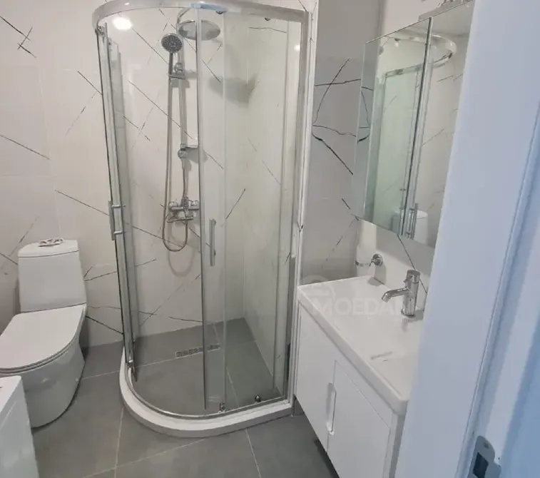 Apartments For Rent one-room 42м² 29/36 floor Batumi - photo 5