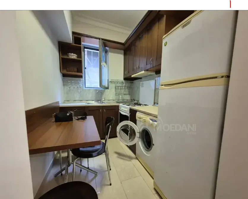 Apartments For Rent two-room 55м² 1/3 floor Batumi - photo 4