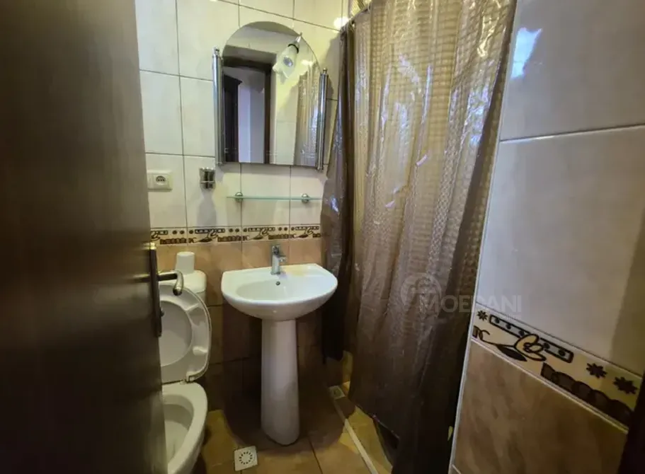 Apartments For Rent two-room 55м² 1/3 floor Batumi - photo 6