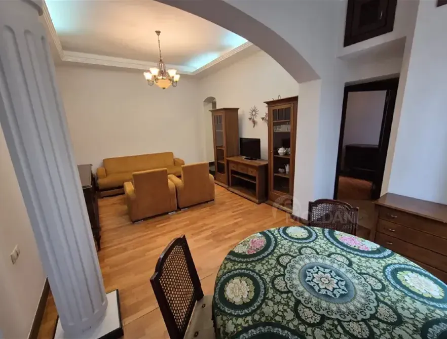 Apartments For Rent two-room 55м² 1/3 floor Batumi - photo 2