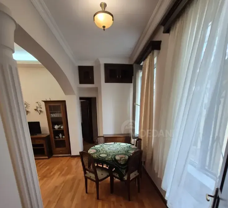 Apartments For Rent two-room 55м² 1/3 floor Batumi - photo 7