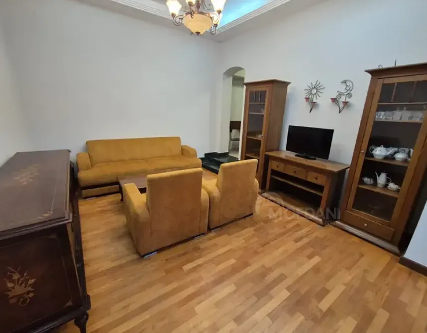 Apartments For Rent two-room 55м² 1/3 floor Batumi - photo 5