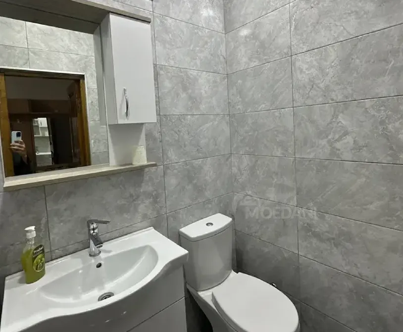 Short Term Rentals four-room 130m² 2/6 floor Batumi - photo 7