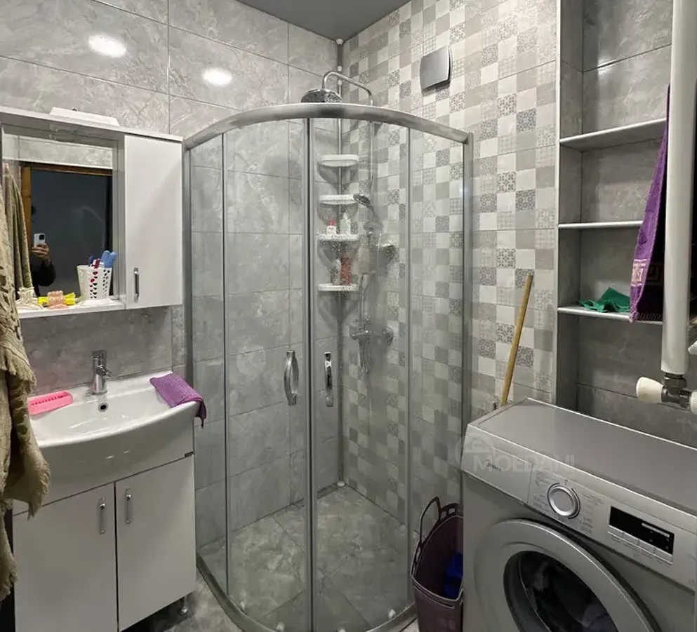 Short Term Rentals four-room 130m² 2/6 floor Batumi - photo 11