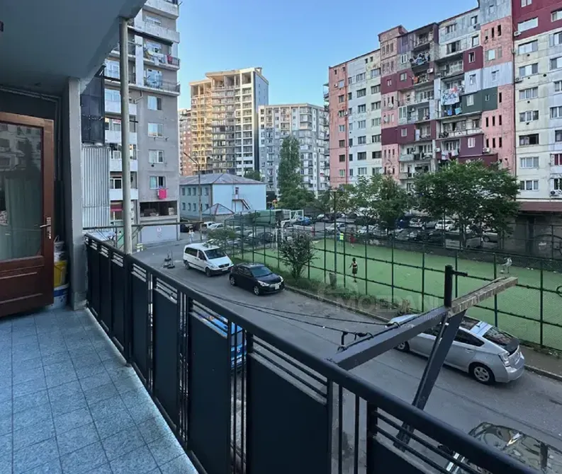 Short Term Rentals four-room 130m² 2/6 floor Batumi - photo 12