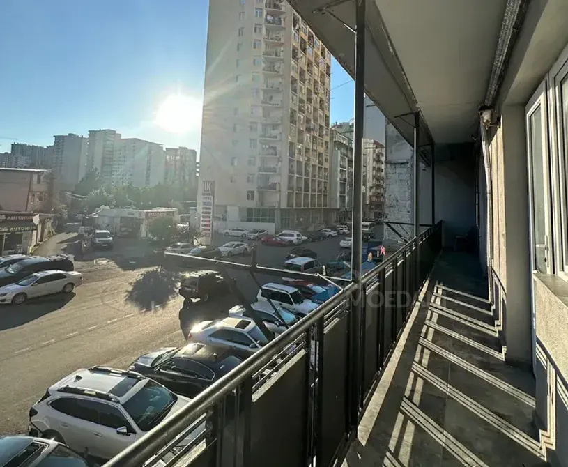 Short Term Rentals four-room 130m² 2/6 floor Batumi - photo 10