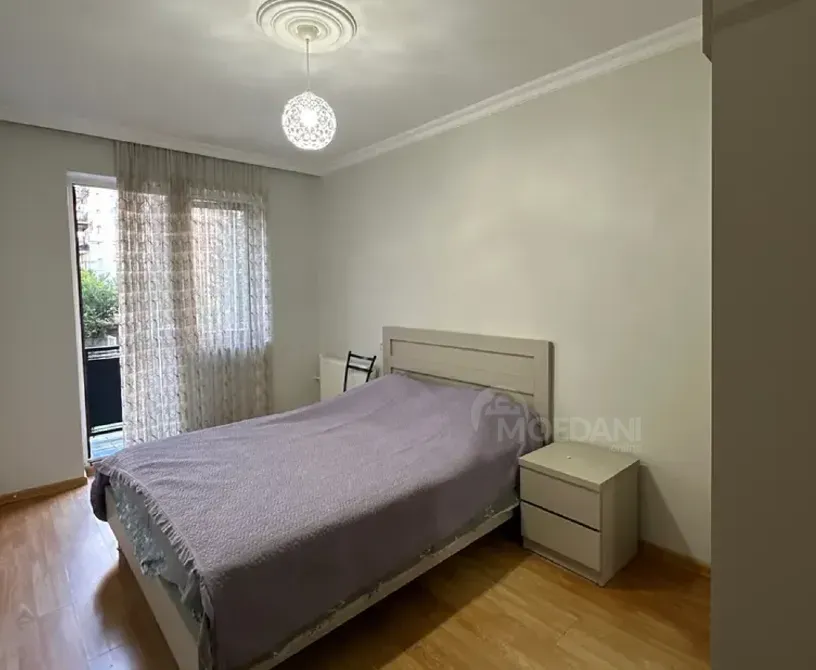 Short Term Rentals four-room 130m² 2/6 floor Batumi - photo 8