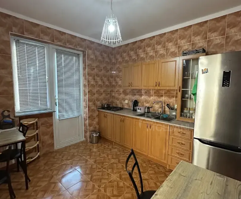Short Term Rentals four-room 130m² 2/6 floor Batumi - photo 4