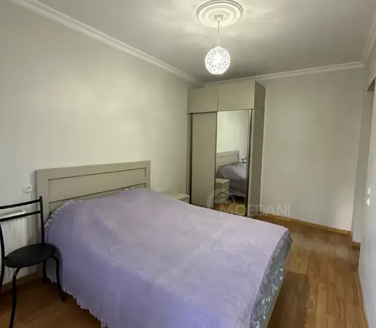 Short Term Rentals four-room 130m² 2/6 floor Batumi - photo 5