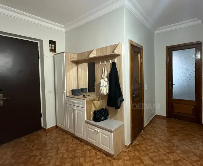 Short Term Rentals four-room 130m² 2/6 floor Batumi - photo 6