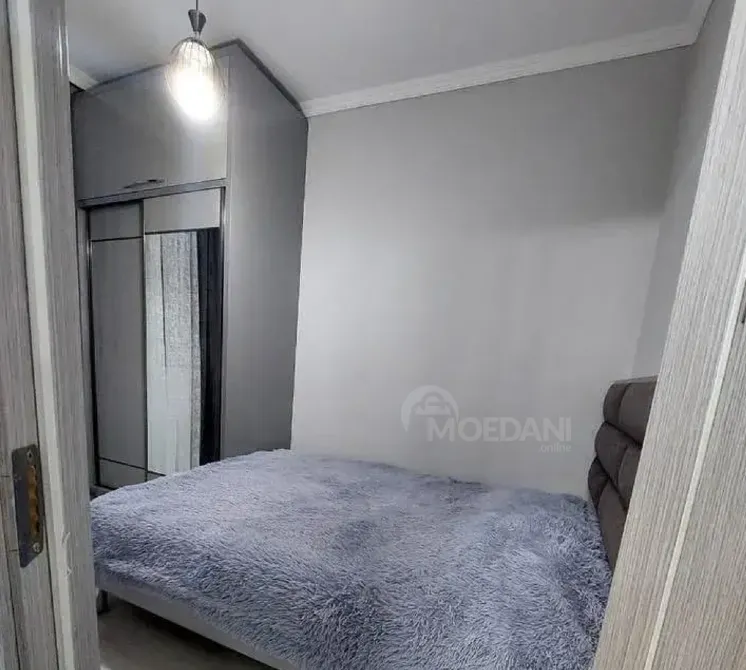 Apartments For Rent three-room 65м² 8/14 floor Batumi - photo 8