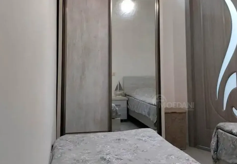 Apartments For Rent three-room 65м² 8/14 floor Batumi - photo 4