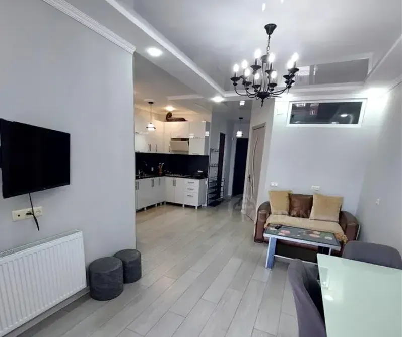 Apartments For Rent three-room 65м² 8/14 floor Batumi - photo 11