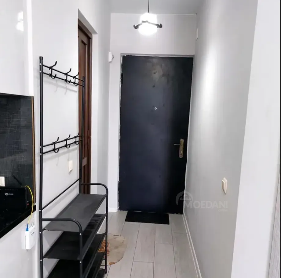 Apartments For Rent three-room 65м² 8/14 floor Batumi - photo 5