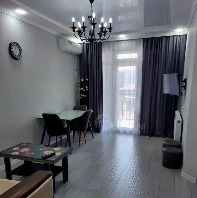 Apartments For Rent three-room 65м² 8/14 floor Batumi - photo 7