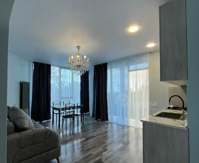 Сдается посуточно House 250м² Batumi - photo 3