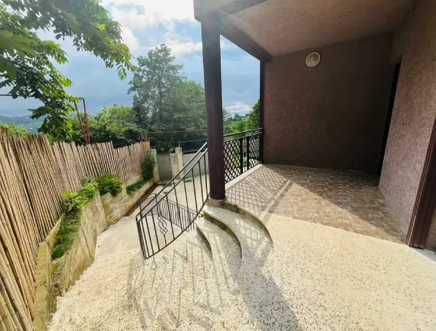 Сдается посуточно House 250м² Batumi - photo 12