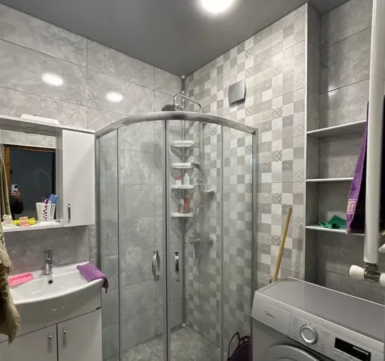 Short Term Rentals five-room 130m² 2/6 floor Batumi