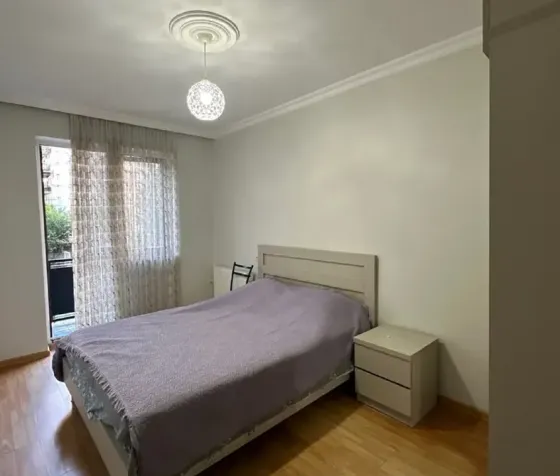 Short Term Rentals five-room 130m² 2/6 floor Batumi