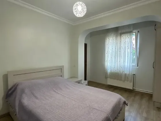 Short Term Rentals five-room 130m² 2/6 floor Batumi