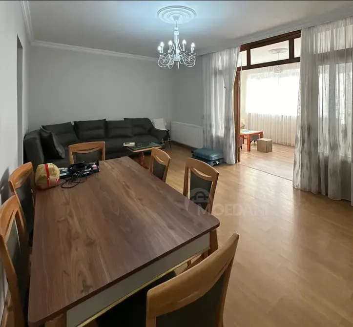 Short Term Rentals five-room 130m² 2/6 floor Batumi - photo 1