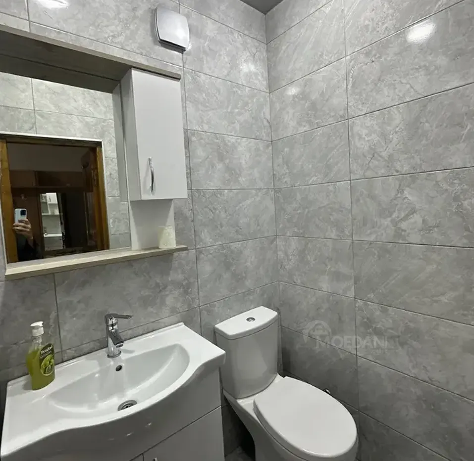 Short Term Rentals five-room 130m² 2/6 floor Batumi - photo 11