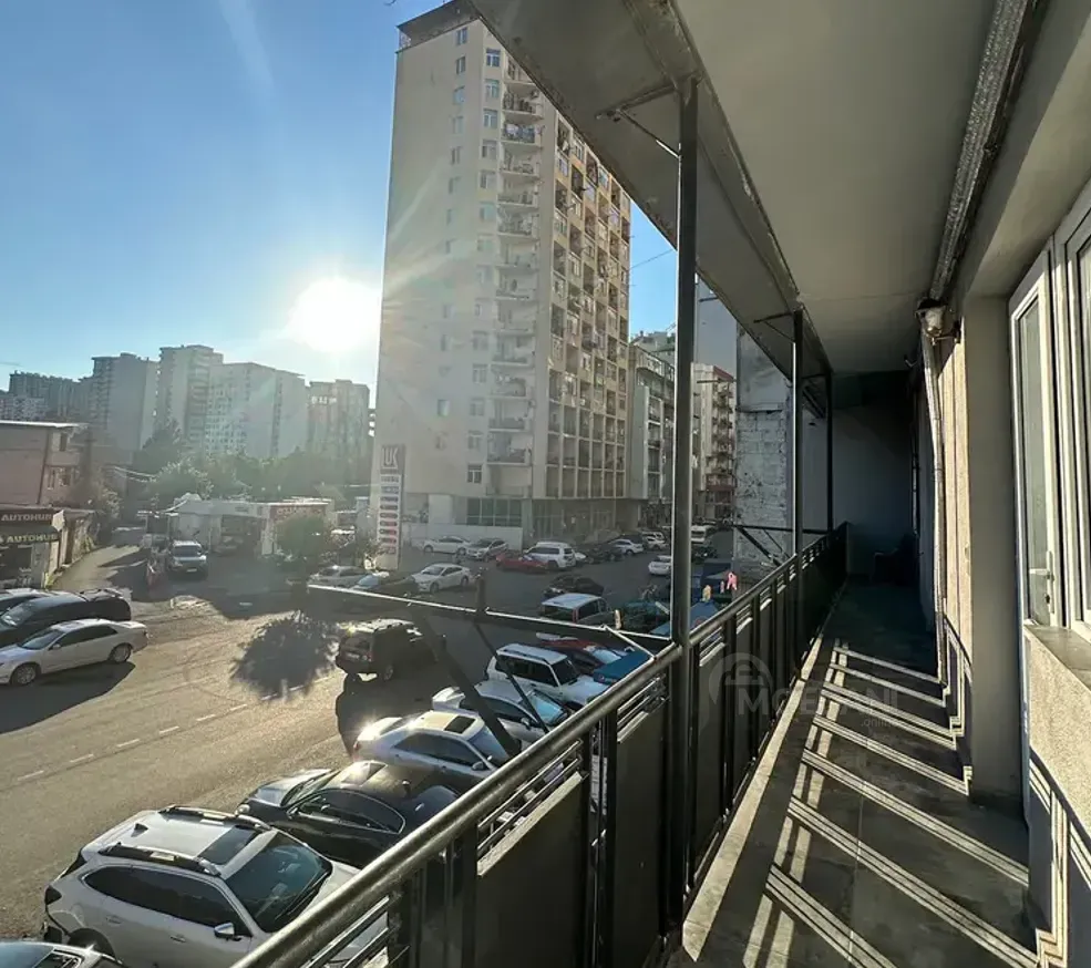 Short Term Rentals five-room 130m² 2/6 floor Batumi - photo 9