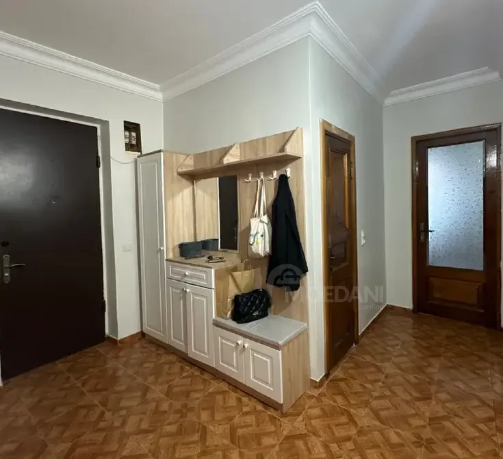 Short Term Rentals five-room 130m² 2/6 floor Batumi - photo 8