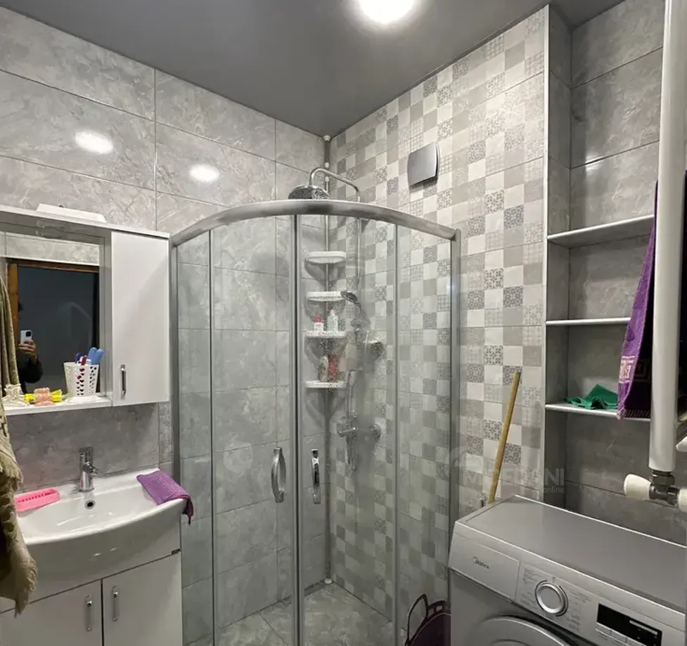 Short Term Rentals five-room 130m² 2/6 floor Batumi - photo 5