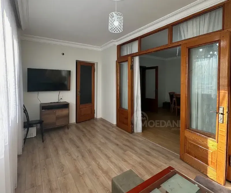 Short Term Rentals five-room 130m² 2/6 floor Batumi - photo 7