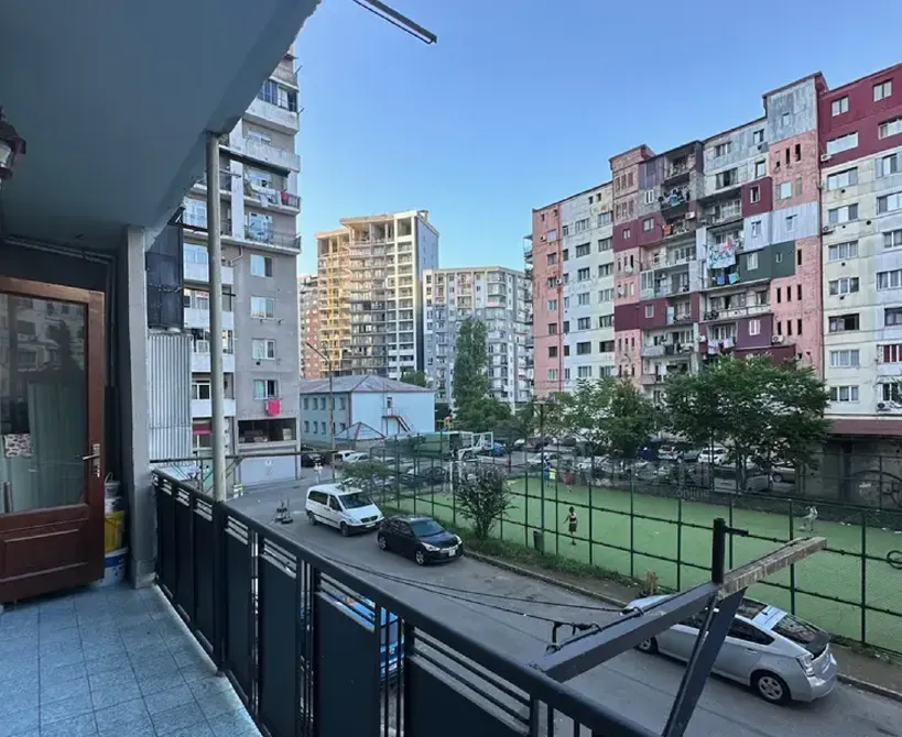 Short Term Rentals five-room 130m² 2/6 floor Batumi - photo 12