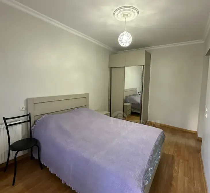 Short Term Rentals five-room 130m² 2/6 floor Batumi - photo 10