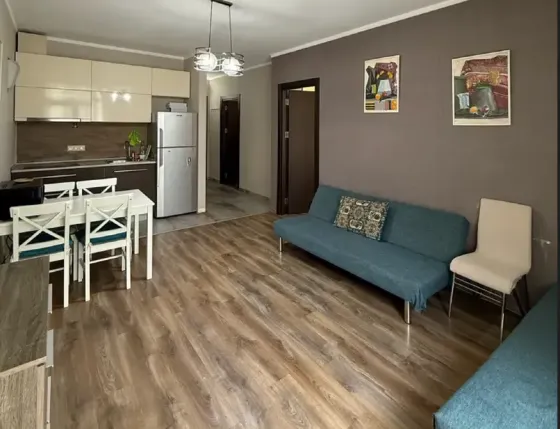 Short Term Rentals three-room 70m² 14/28 floor Batumi