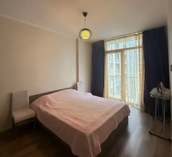 Short Term Rentals three-room 70m² 14/28 floor Batumi