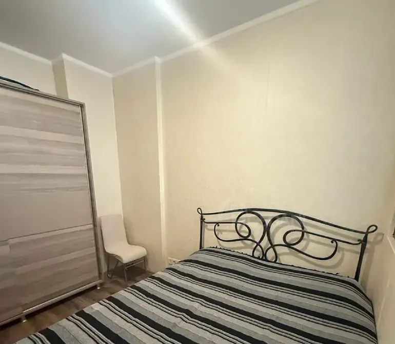 Short Term Rentals three-room 70m² 14/28 floor Batumi - photo 10