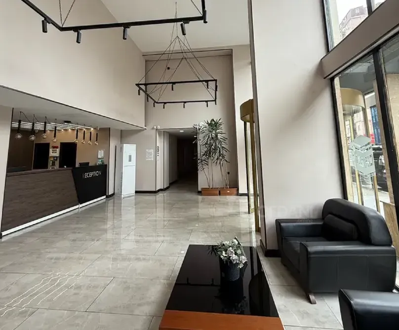 Short Term Rentals three-room 70m² 14/28 floor Batumi - photo 11